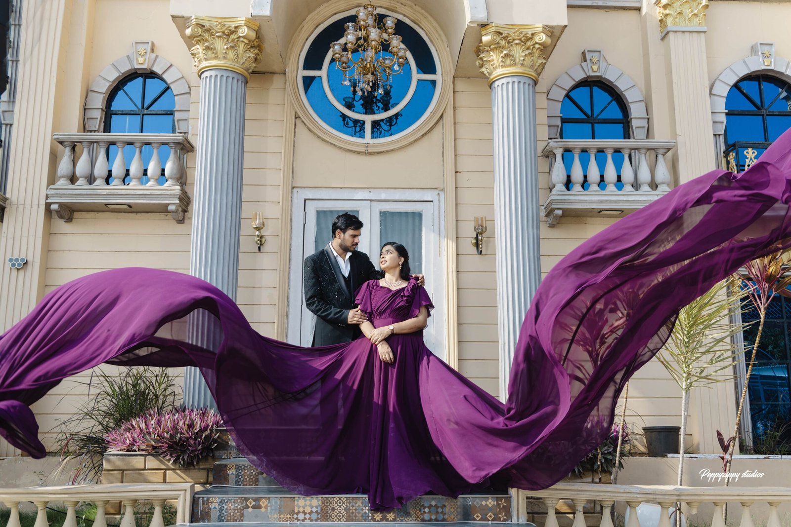 Wedding Photography