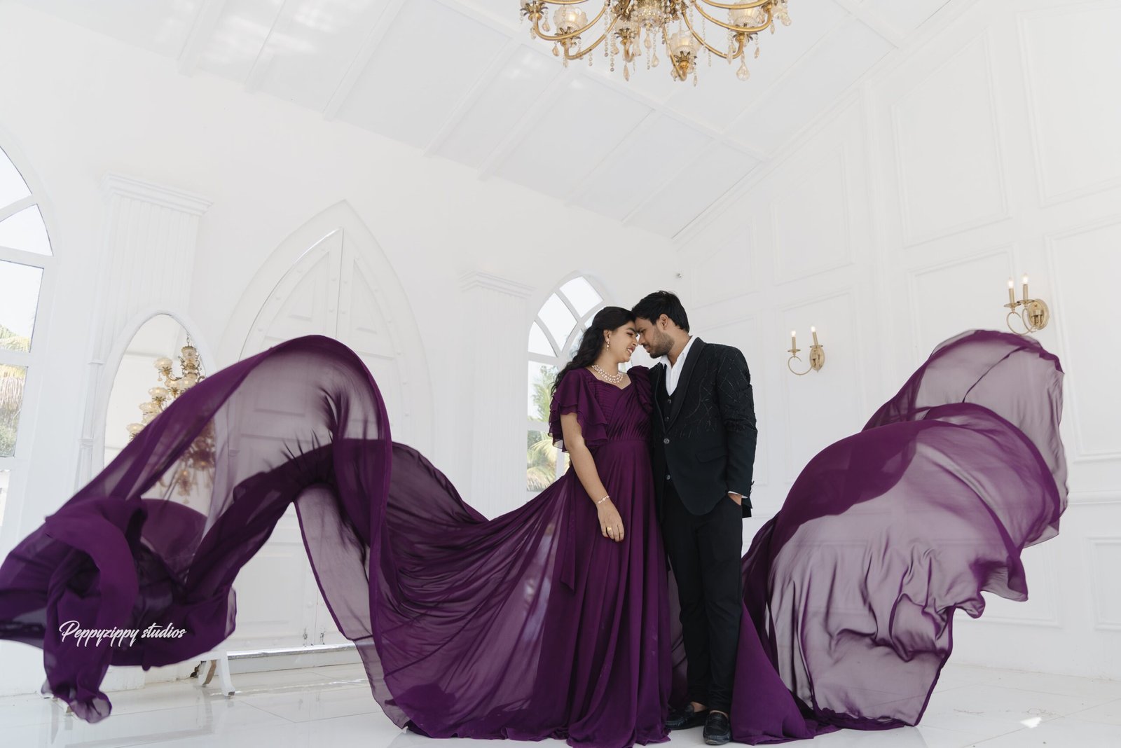 Wedding Photography